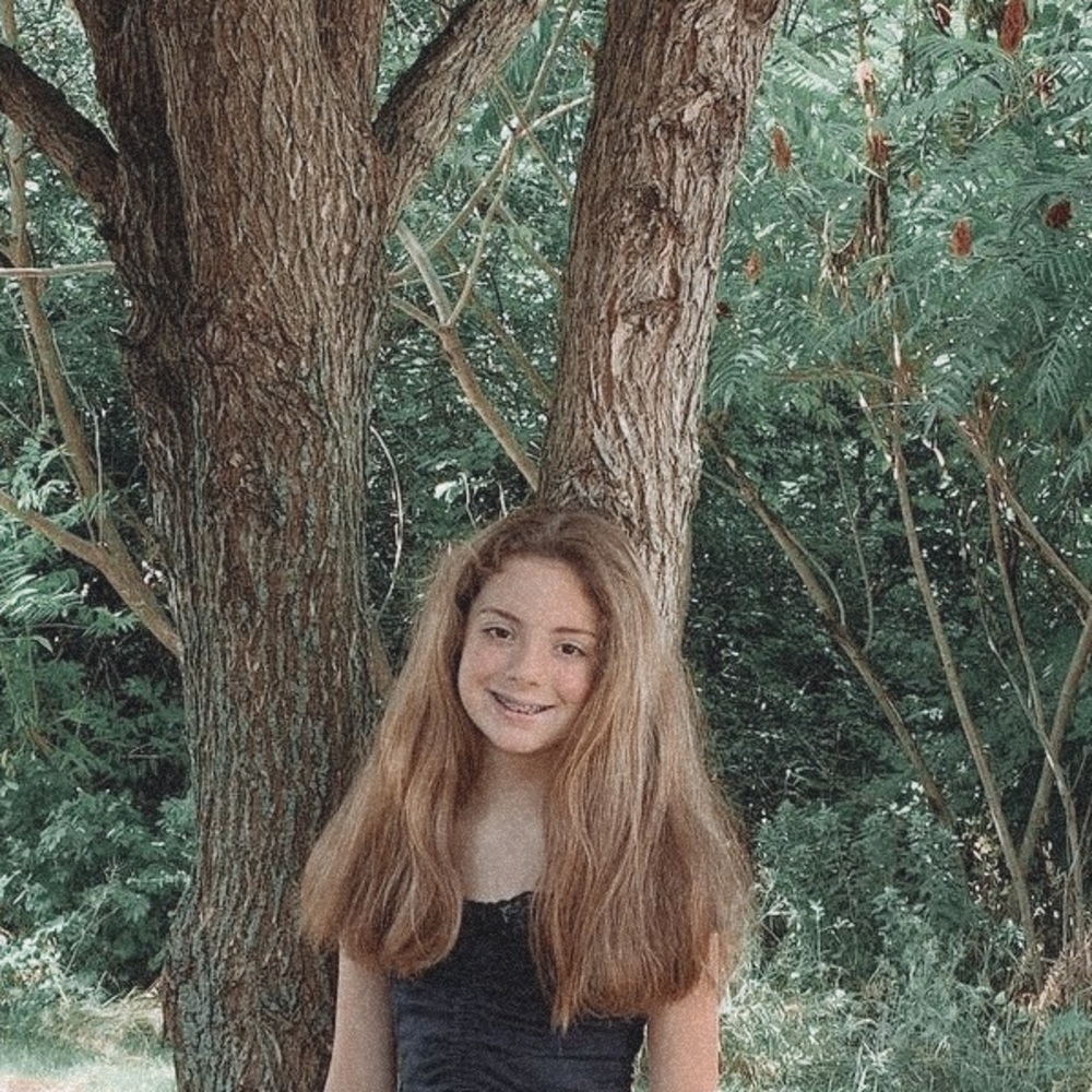 Meet your Posher, Mary